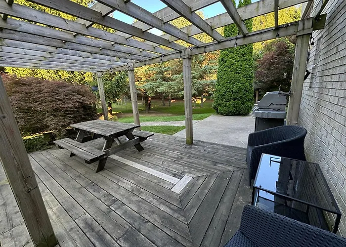 Holden Villa Retreat