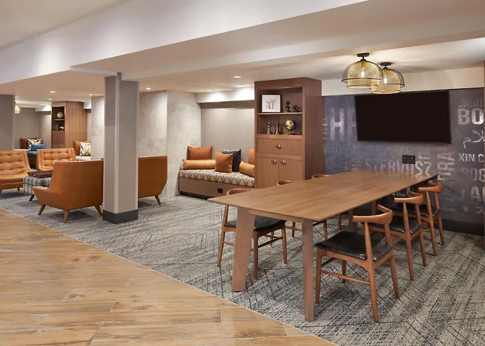 Four Points By Sheraton Point Edward Sarnia